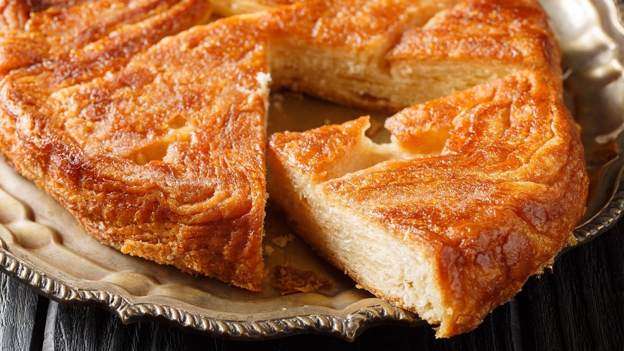 Recette du Kouign Amann de Cyril Lignac