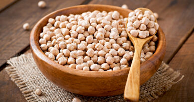 Pois chiches